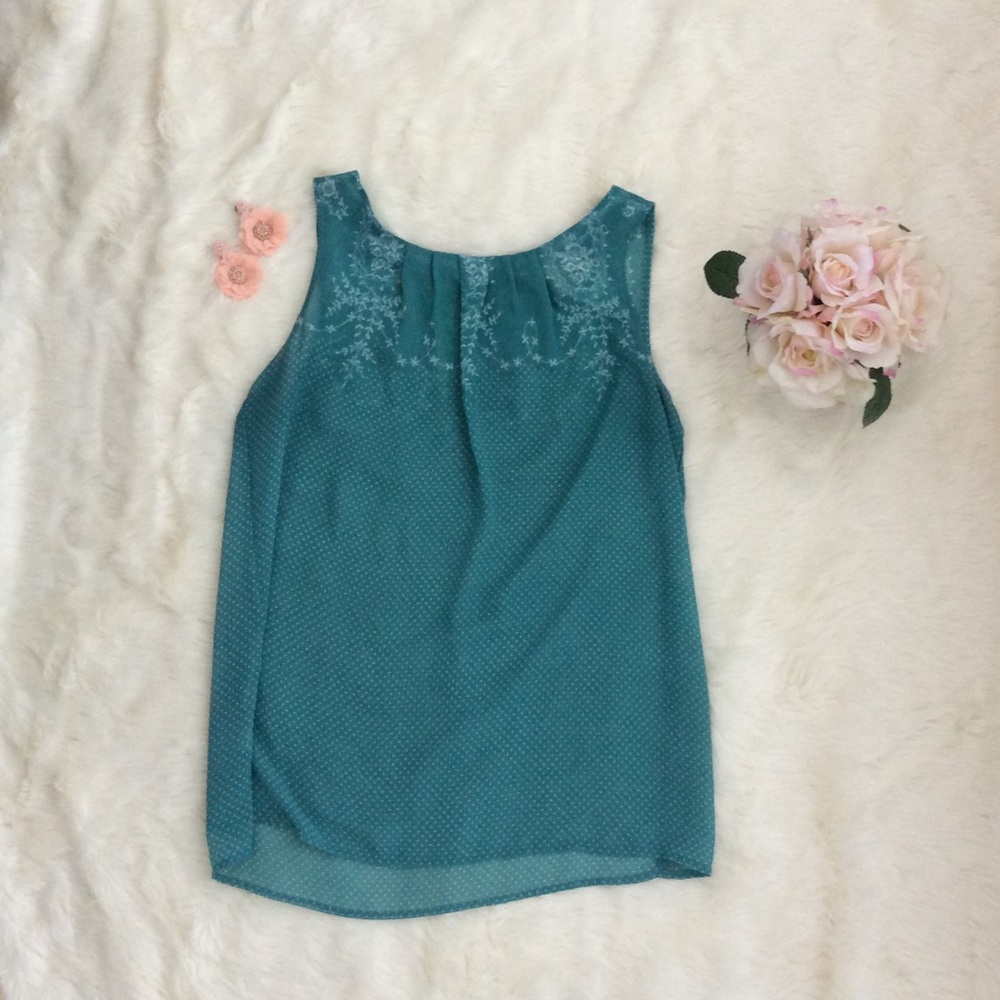 Loft shirt